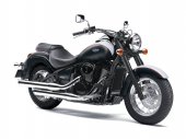 2013 Kawasaki VN 900 Classic Special Edition photo